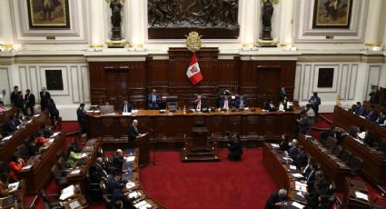 Compra de aviones F-16 a EU desata nueva crisis en el gobierno de Perú con renuncias de ministros y amenazas de destituir al presidente