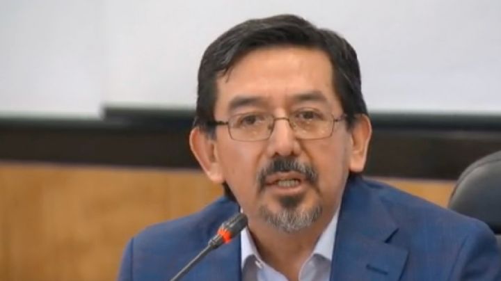 “INE necesita una reingeniería que elimine cargos innecesarios con compras más baratas”, propone Manuel Chávez, nuevo consejero