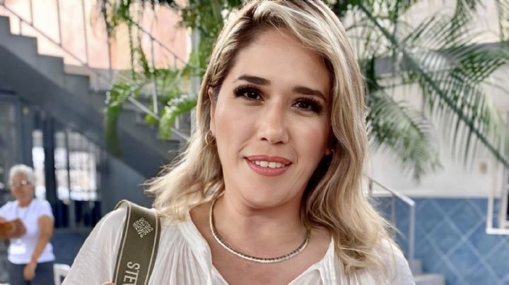 “Fortaleceré la fiscalización en la comunicación digital de redes sociales”: Frida Dennise Gómez, nueva consejera del INE    