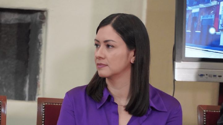 “Partidos políticos deben respetar postulaciones de mujeres”, afirma Blanca Cruz, nueva consejera del INE