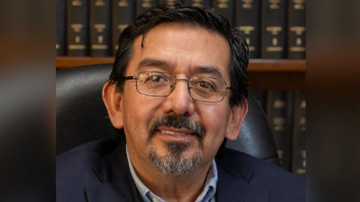 "El INE debe caminar al lado de las transformaciones del país", dice Arturo Chávez al rendir protesta como consejero electoral