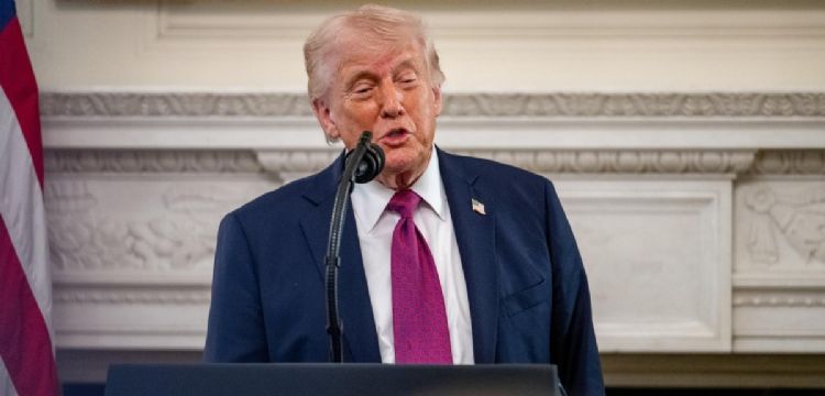 "México está perdido y Estados Unidos es su única esperanza”, afirma Trump