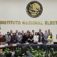 Morena ya “colonizó” el INE, advierte la oposición en el Senado