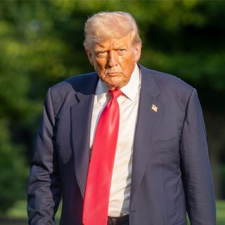 “Tengo todo el tiempo del mundo”: Trump dice que no hay presión por terminar el conflicto con Irán