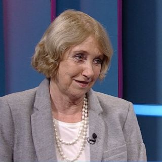 La historiadora de la UNAM Gisela von Wobeser entra a la Academia Estadounidense de Artes y Ciencias