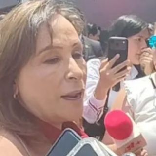 Nahle atribuye asesinato de doctora a fuego cruzado; “fue negligencia”, reviran familiares y amigos