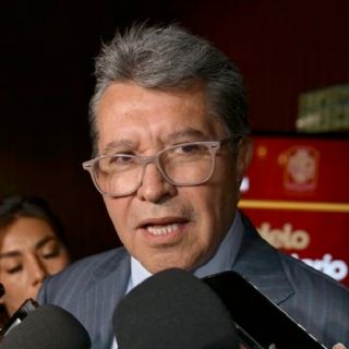 “Incursión de agentes de la CIA en Chihuahua podría violentar la Constitución": dice Monreal