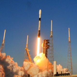 Astronautas de EU, Rusia y Canadá estarán en la misión Crew-13 que la NASA lanzará en septiembre