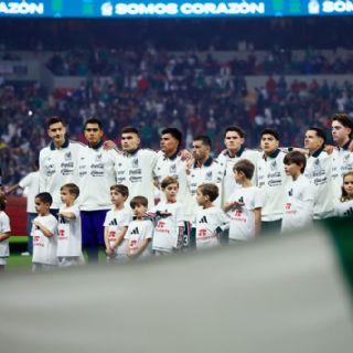 La Selección Mexicana seguirá en televisión abierta tras renovar con Televisa y TV Azteca hasta 2034