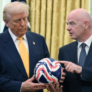 Amnistía Internacional emite advertencia para viajar a Estados Unidos durante el Mundial de Futbol