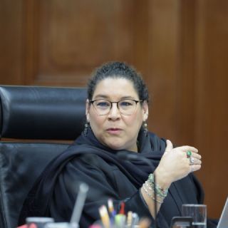SCJN exenta al ISSSTE de pagar casi 6 mil mdp en impuestos a la CDMX; Lenia Batres propuso proyecto