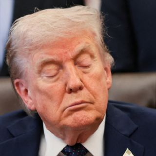 Trump afirma desconocer la propuesta para que Italia sustituya a Irán en el Mundial