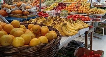 Inflación en México se modera ligeramente en la primera quincena de abril: llega a 4.53%