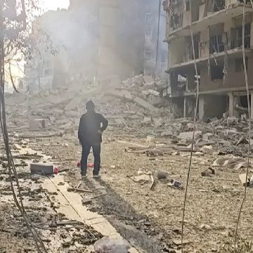 “No es total”, admite embajador de Israel ante la ONU sobre alto al fuego en Líbano