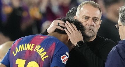 Lamine Yamal se pierde por lesión el resto de la temporada con el Barcelona, pero sí jugará el Mundial 2026