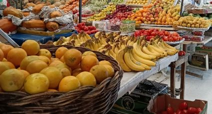 Inflación en México se modera ligeramente en la primera quincena de abril: llega a 4.53%