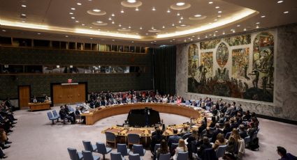 Francia y México buscan más apoyo en iniciativa para regular el derecho de veto en la ONU