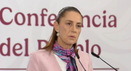 Sheinbaum confirma la remoción de Esteban Moctezuma de la embajada en EU; propone a Roberto Lazzeri 