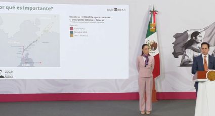 Sheinbaum anuncia que el Tren Suburbano pasará a manos del gobierno; lo adquieren por casi 6 mil millones de pesos