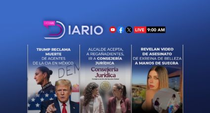 Latinus Diario: 23 de abril