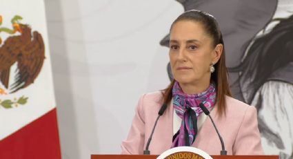 Sheinbaum confirma la apertura de una investigación por la estancia del hijo de Ebrard en la embajada en Londres