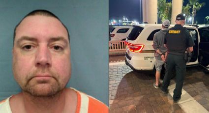 Detienen en Florida a sujeto que planeaba un tiroteo masivo en un festival de Nuevo Orleans