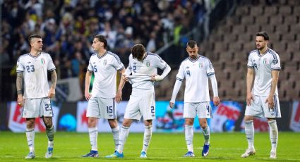 Ministro de Deportes de Italia rechaza propuesta de Trump para que la ‘Azzurra’ sustituya a Irán en el Mundial: “No es posible ni oportuna”