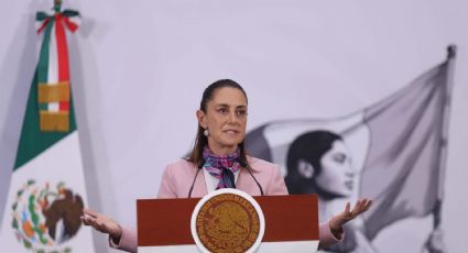 “La busqué ayer, no estaba en la oficina”: Sheinbaum afirma que no ha hablado con la gobernadora de Chihuahua sobre la muerte de dos estadounidenses