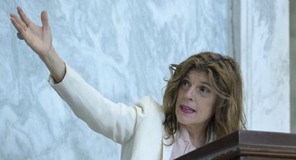 "En un lugar de la Mancha...": hacen la primera lectura pública de "Don Quijote" en el Capitolio