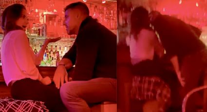 Crece el escándalo: salen a la luz nuevas fotos del coach Mike Vrabel y la reportera Dianna Russini besándose en 2020