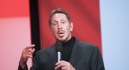 Familia de Larry Ellison, magnate tecnológico y cercano a Trump, consolida poder mediático en EU