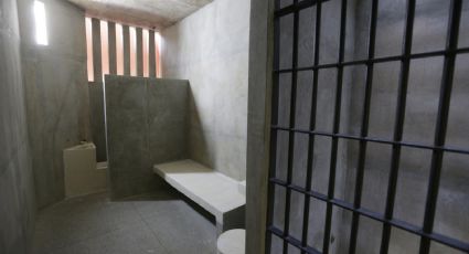 Juez ordena liberar a familia egipcia detenida casi un año en un centro para migrantes