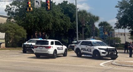 Tiroteo en centro comercial de Luisiana deja un muerto y cinco heridos