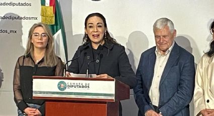 “Hay una crisis silenciosa de salud mental y Teotihuacán es un desafortunado ejemplo”, afirma diputada del PAN