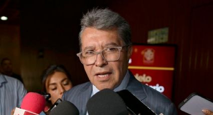 “Incursión de agentes de la CIA en Chihuahua podría violentar la Constitución y la Ley de Seguridad Nacional”, dice Monreal