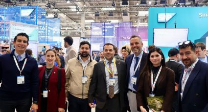 Empresarios de Aguascalientes buscan atraer inversiones en Alemania