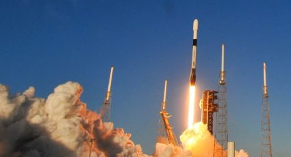 Astronautas de EU, Rusia y Canadá estarán en la misión Crew-13 que la NASA lanzará en septiembre