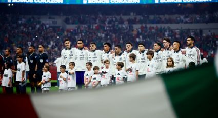 La Selección Mexicana seguirá en televisión abierta tras renovar con Televisa y TV Azteca hasta 2034; Claro Sports se suma en el streaming