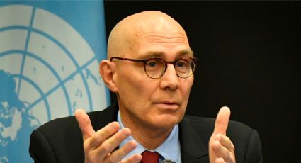 ONU concluye visita a México; reconoce avances sociales pero urge eficacia ante desapariciones