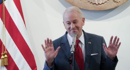 “El T-MEC exige a nuestros gobiernos tipificar el soborno y la corrupción como delitos”, advierte EU a México