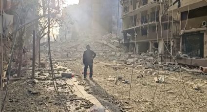 “No es total”, admite embajador de Israel ante la ONU sobre alto al fuego en Líbano