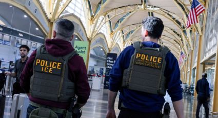 ICE pide a sus agentes que no entren a las viviendas sin una orden judicial