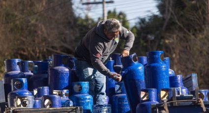 Gobierno demanda a 53 empresas por encarecer el gas LP y exige reparación del daño por colusión