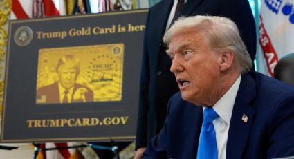 Visa “dorada” de Trump sólo se ha otorgado a una persona en Estados Unidos
