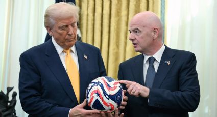 Amnistía Internacional y grupos de derechos humanos emiten advertencia para viajar a Estados Unidos durante el Mundial de Futbol