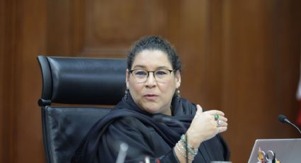 Nueva Corte exenta al ISSSTE de pagar casi 6 mil mdp en impuestos a la CDMX; Lenia Batres propuso el proyecto