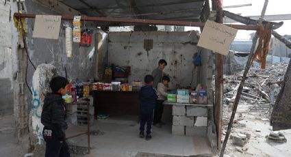 ONU advierte que más de 30 millones de personas volverán a la pobreza por el conflicto en Irán