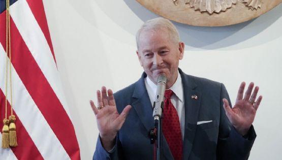 “El T-MEC exige a nuestros gobiernos tipificar el soborno y la corrupción como delitos”, advierte EU a México