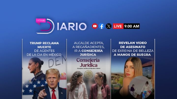 Latinus Diario: 23 de abril