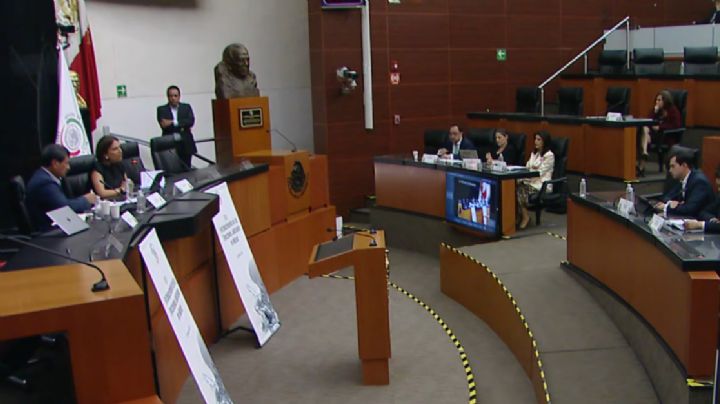 Morenistas y expertos piden a Sheinbaum corregir reforma judicial y aplazar elección de juzgadores a 2028